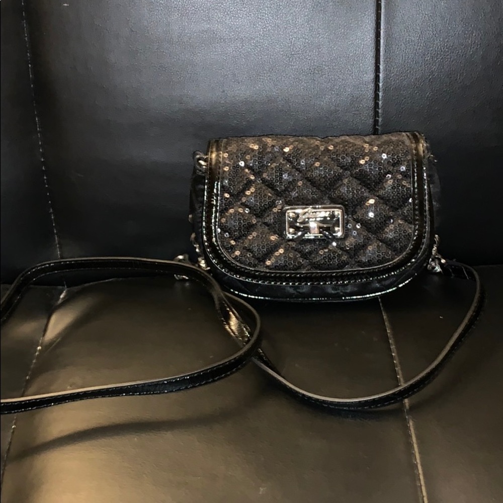 Guess cross body bag